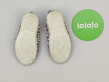 pull bear botki: Buciki niemowlęce, 24, stan - Idealny — 3