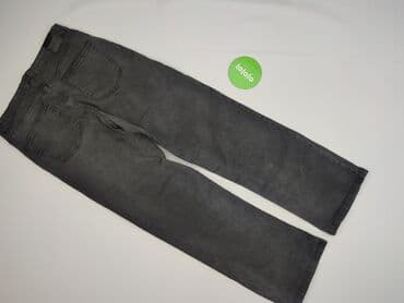 jeansy dla wysokich kobiet: Jeans for women, M — 3