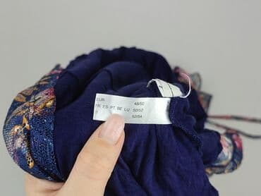 bluzki dla puszystych allegro: Yessica, Жіноча блуза, розмір 4XL — 4