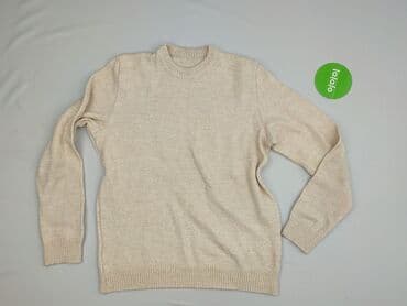 кофти жіночі польські: H&M, Светр жіночий, розмір M — 2