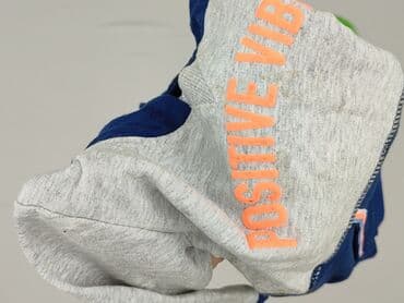 kombinezon wiosenny 74: Sweatshirt, Ergee, 12-18 months, condition - Very good — 4