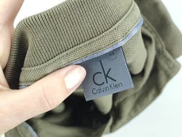 t shirty calvin klein allegro: Calvin Klein, Damska koszulka polo, rozmiar XS — 4