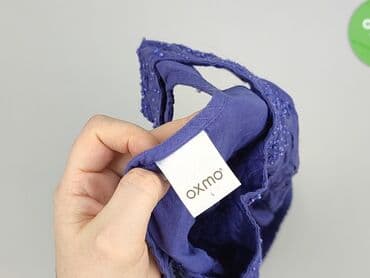 bluzka basic by o la la: OXMO, Top damski, rozmiar L — 5