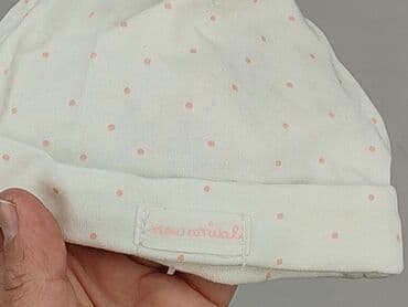 sweter hello kitty h m: Cap, Newborn baby, condition - Very good — 4