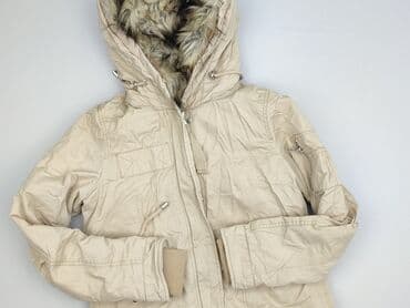 Bershka, Parka damska, rozmiar XS