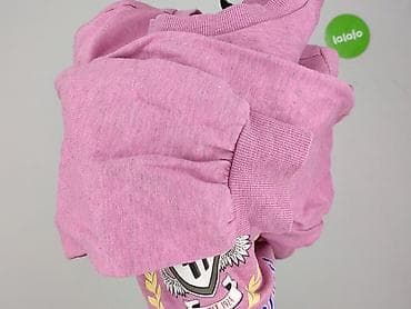 dresy tanie: H&M Divided, Bluza damska
, rozmiar S — 6