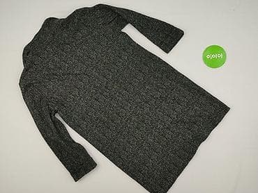 sky bomber: H&M Divided, Płaszcz damski, rozmiar S — 3