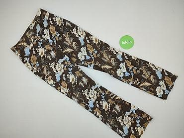 second hand online pl: Street One, Spodnie materiałowe damskie, rozmiar L — 2