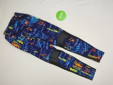 legginsy nike performance: Legginsy Sportowe damskie, rozmiar M — 3