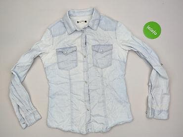 denimco: Terranova, Koszula damska, rozmiar L — 2