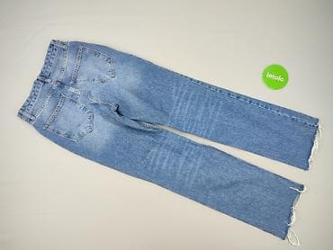 reserved petite jeans: Jeansy damskie, rozmiar XS — 3