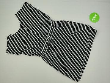 bluzki w paski: Diverse, Sukienka damska, rozmiar M — 2