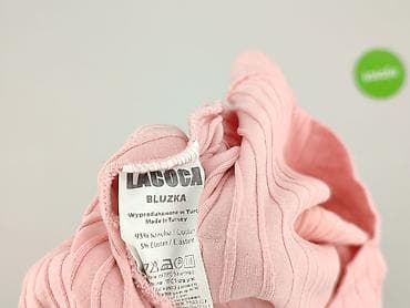 koko moda: Kocca, Bluzka damska, rozmiar One size — 6