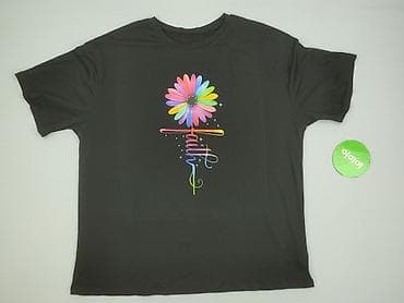 koszula tupac: T-shirt damski, rozmiar 2XL — 3