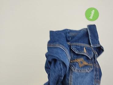 cherokee jeans: Cherokee, Kurtka jeansowa damska, rozmiar S — 4