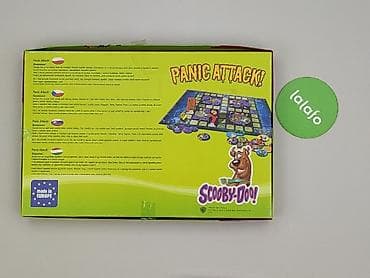 dresy amisu: Gra dla Dzieci, stan - Idealny — 3