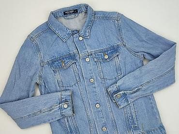 Tom Rose, Women`s jeans jacket, size S
