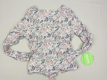 sukienki maxi boho: Ulubione, Bluzka damska, rozmiar S — 3