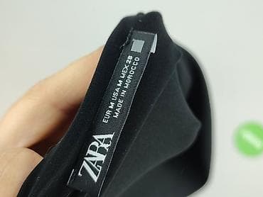 bolerko zalando: Zara, Body damskie, rozmiar M — 4