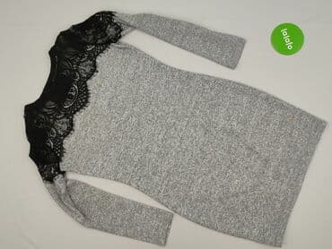 sukienki dla niskich i grubych: Orsay, Sukienka damska, S — 3