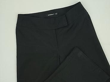 Atmosphere, Spodnie materiałowe damskie, rozmiar M w lalafo.pl Atmosphere, Spodnie materiałowe damskie, rozmiar M