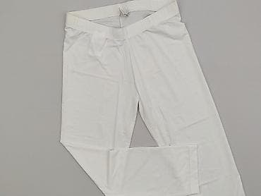 Vila, Legginsy Sportowe damskie, rozmiar M