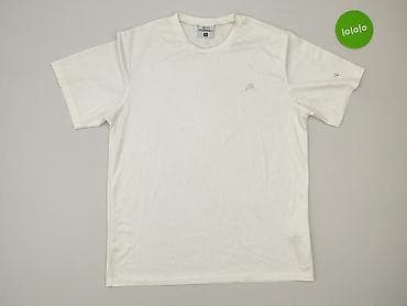 man: Martes, T-shirt sportowy dla mężczyzn, rozmiar M — 2