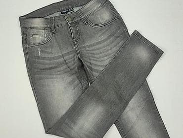 sweter esmara: Esmara, Jeansy damskie, rozmiar S — 1