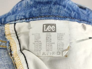 dżinsy lee: Lee, Jeansy damskie, rozmiar XS — 4