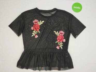 sukienka z piórami vinted: Shein, Bluzka damska, XL — 3