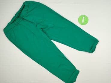 buty vices klapki: Spodnie 3/4 damskie, rozmiar 3XL — 2