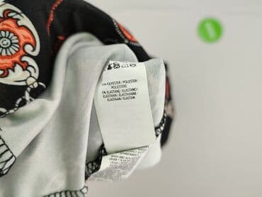 hm joggery damskie: Primark, Material trousers for women, XS — 5