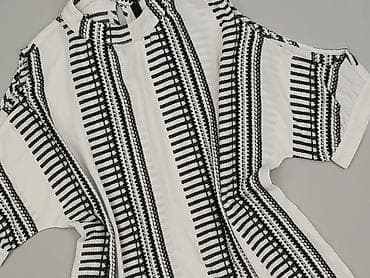 bluzki boho: PULZ, Bluzka damska, rozmiar M — 1