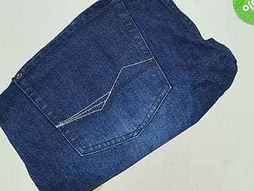 jeansy drip: Livergy, Szorty damskie, rozmiar 5XL — 6