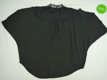 shein sweter: Shein, Bluzka damska, rozmiar XL — 4