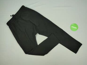 bluzki z smiesznymi napisami: Terranova, Spodnie dresowe damskie, S — 3