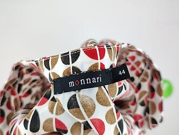 bogna lorych: Monnari, Bluzka damska, rozmiar 2XL — 4