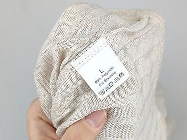 bluzki lacoste: Bluzka damska, rozmiar L — 5