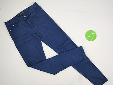 stradivarius mom jeans slim fit: Stradivarius, Jeansy damskie, rozmiar S — 2