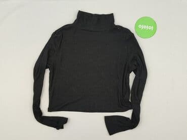 golf bezowy h m: H&M Divided, Golf damski, rozmiar L — 2