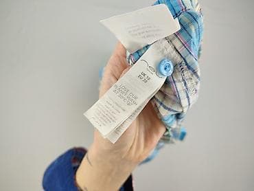 piżamę: F&F, Spodnie do spania, rozmiar M — 4