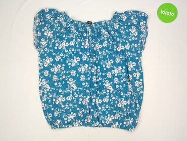 obcisła bluza: F&F, Bluzka damska, 3XL — 3