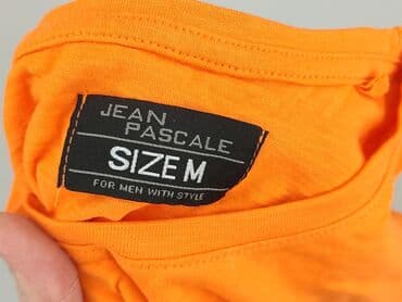 ubrania z pikachu: Jean Pascale, Футболка для чоловіків, розмір M — 4