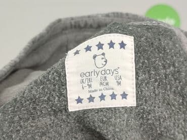 Світшот, EarlyDays, 6-9 міс., стан - Дуже гарний — 4