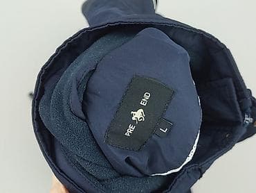 pepco softshell: Męska wiatrówka, rozmiar L — 6