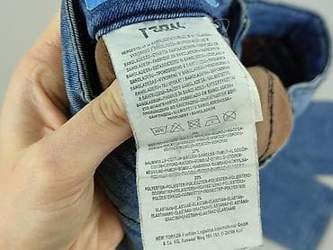 trafaluc jeans: Jeans for men, size M — 5