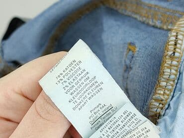 butik jeansy damskie: Denim Co, Jeansy damskie, rozmiar S — 5