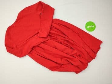 piękne czerwone sukienki na wesele: Selfieroom, Sukienka damska, rozmiar S — 3