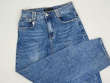 rocks jeans: Jeansy damskie, rozmiar S — 1