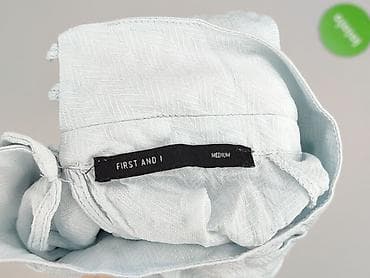 mango ubrania pl: FIRST AND I, Bluzka damska, rozmiar M — 4